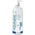 Lubrificante Água Aquaglide 1000 ml