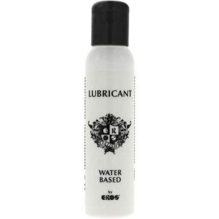 Lubrificante Água Eros Fetish 100 ml