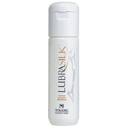 Lubrificante Água Eros Lubrasilk Vaginal 100 ml