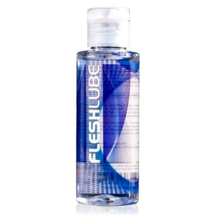 fleshlight - fleshlube water-based personal lubricant 500 ml