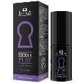 intimateline luxuria - lubricante para juguetes secret play 30 ml