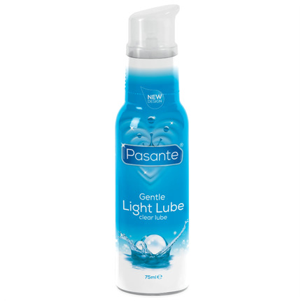 Lubrificante Água Pasante 75 ml