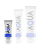 aqua quality - waterbased lubricant 50 ml