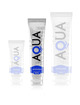 aqua quality - waterbased lubricant 100 ml