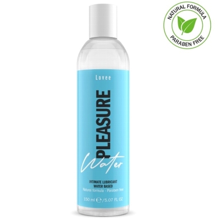 Lubrificante Água Intimateline Lovee 150 ml