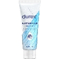 durex - naturals moisturizing lube 100 ml