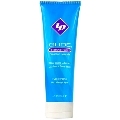 id glide - lubricante base agua ultra long lasting travel tube 120 ml