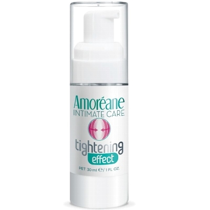 amoreane - water based lubricant with tensioning effect 50 ml