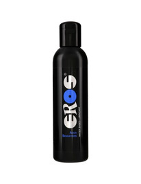 eros - aqua sensations lubricante base agua 500 ml