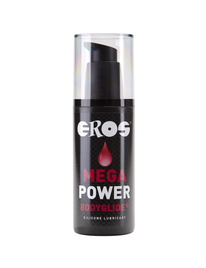 Lubrificante Silicone Eros Power Bodyglide 125 ml