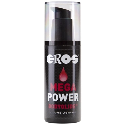 Lubrificante Silicone Eros Power Bodyglide 125 ml