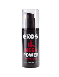 Lubrificante Silicone Eros Power Toyglide 125 ml