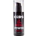 eros power line - power toyglide lubricante silicona sextoys 125 ml