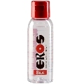 eros - silk silicone based lubricant 50 ml