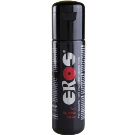 Lubrificante Silicone Eros Power Toyglide 30 ml