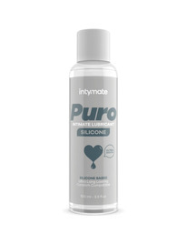 intimateline intymate - puro silicona lubricante 100 ml