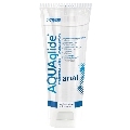 Lubrificante Água Aquaglide Anal 100 ml