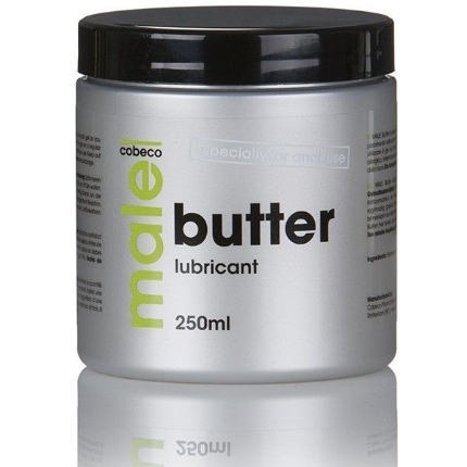 Lubrificante Óleo Cobeco Butter 250 ml