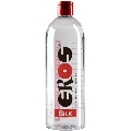 Lubrificante Silicone Eros de Seda 500 ml