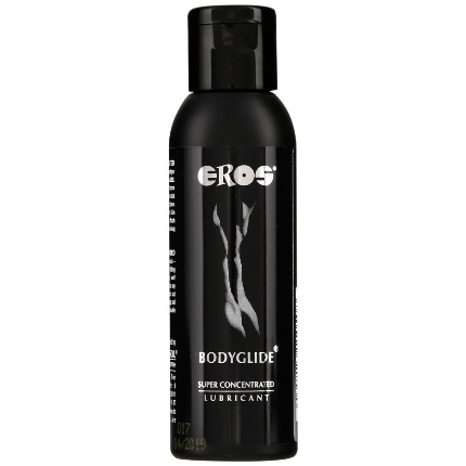 eros - bodyglide superconcentrated lubricant 50 ml