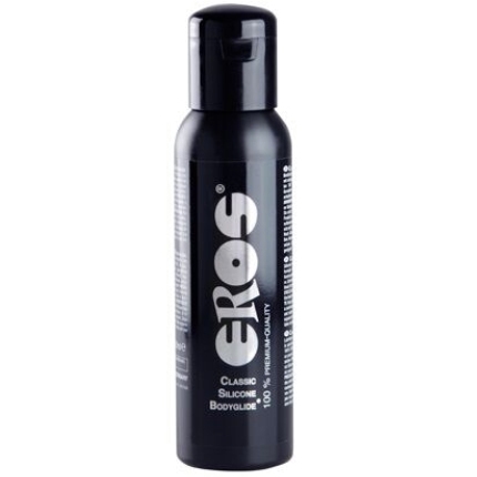 eros - classic silicone bodyglide 50 ml