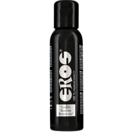 eros - classic silicone bodyglide 250 ml