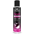 intimateline - luxuria feel anal water based lubricant 150 ml