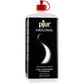 pjur - original silicone lubricant 1000 ml