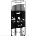 intt lubricants - silk hands lubricant concentrated silicone formula 15 ml