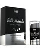 intt lubricants - silk hands lubricant concentrated silicone formula 15 ml