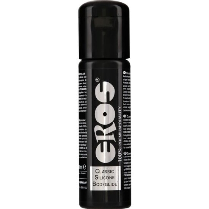 eros - classic silicone bodyglide 100 ml