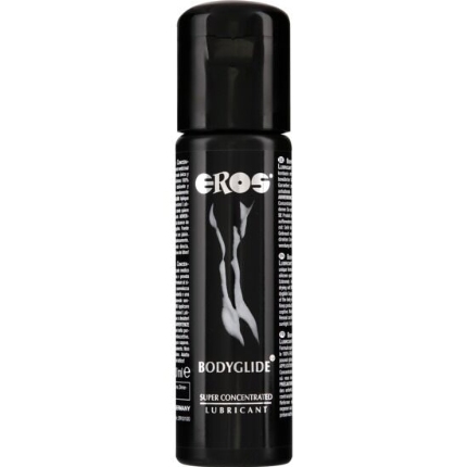 eros - bodyglide superconcentrated lubricant 100 ml