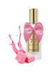 bijoux - bubble gum gel 2 in 1 silicone strawberry gum 100 ml