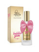 bijoux - bubble gum gel 2 en 1 silicona chicle de fresa 100 ml