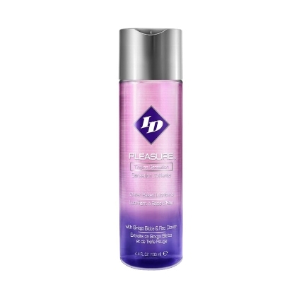 Lubrificante Água ID Pleasure 130 ml