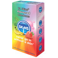 skins - condom flavours 12 pack