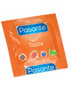 pasante - condoms flavors 3 units