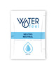 waterfeel - neutral water-based sliding gel 6 ml