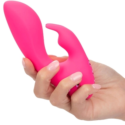 Vibrador Rabbit Calexotics Sunshine Rosa