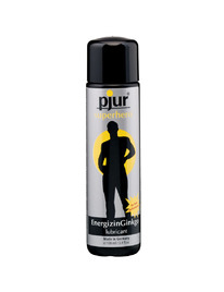 pjur - superhero retardant lubricant 100 ml