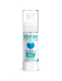 amoreane - water based lubricant cold effect 50 ml