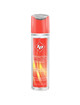 id sensation - efecto calor 65 ml