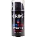 Lubrificante Água Eros Power Bodyglide 100 ml