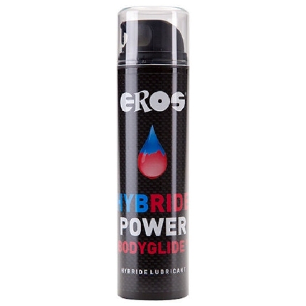 Lubrificante Água Eros Power Bodyglide 30 ml