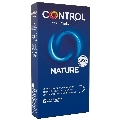 6 x Preservativos Control Nature