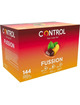 control - adapta fussion condoms 144 units