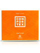 confortex - condom nature box 144 units