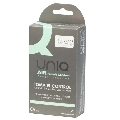 uniq - air preservativo femenino sin latex 3 unidades