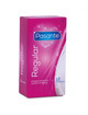 pasante - condom gama regular 12 unidades