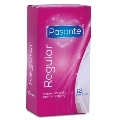 pasante - condom gama regular 12 unidades